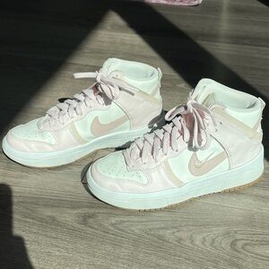 Nike Dunk High Up